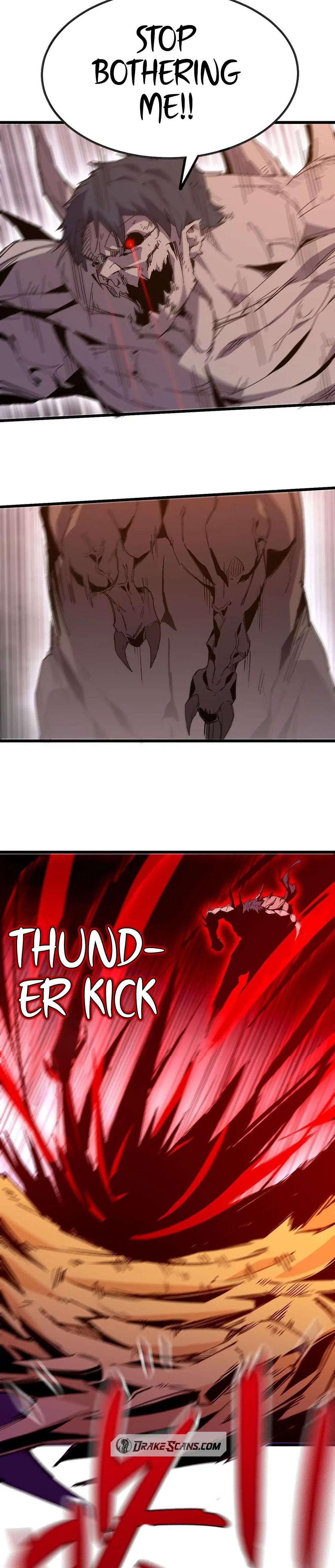 Hero X Demon Queen chapter 30 page 3