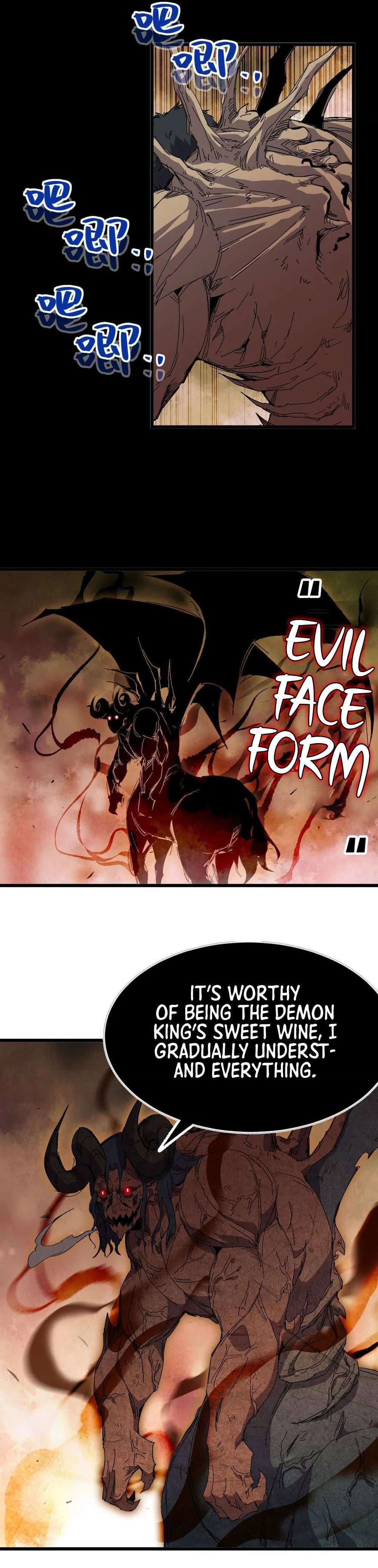 Hero X Demon Queen chapter 30 page 6