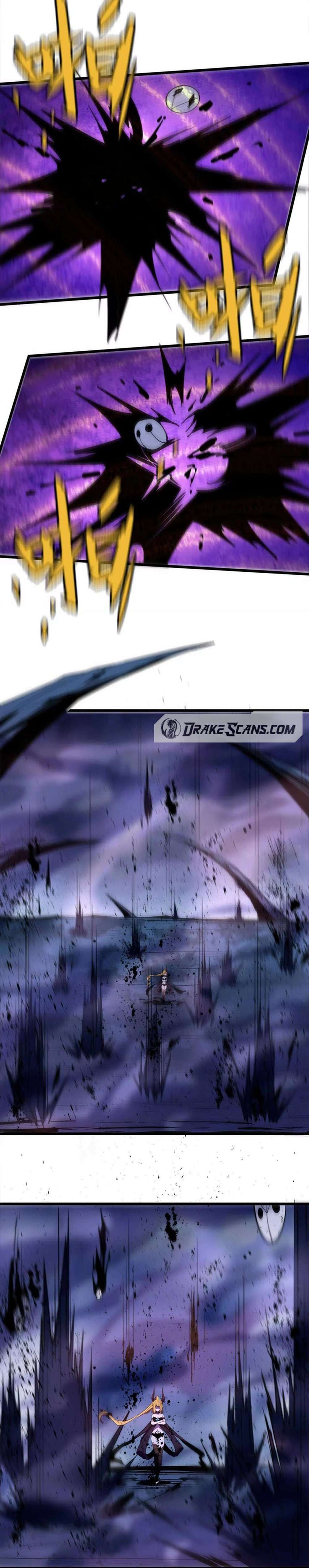 Hero X Demon Queen chapter 36 page 14