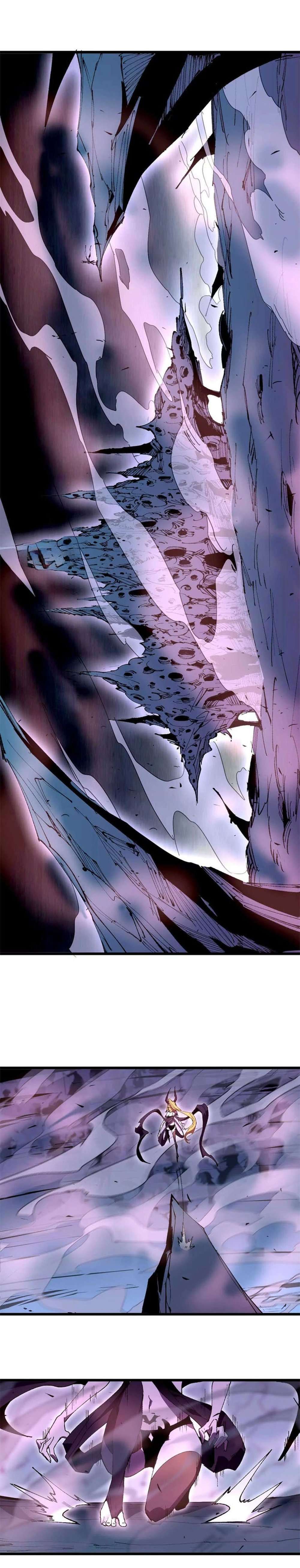 Hero X Demon Queen chapter 36 page 3