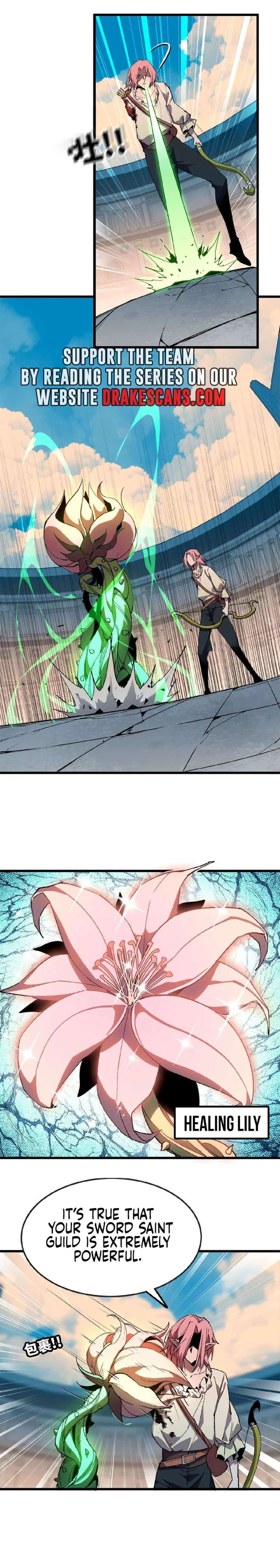 Hero X Demon Queen chapter 42 page 2