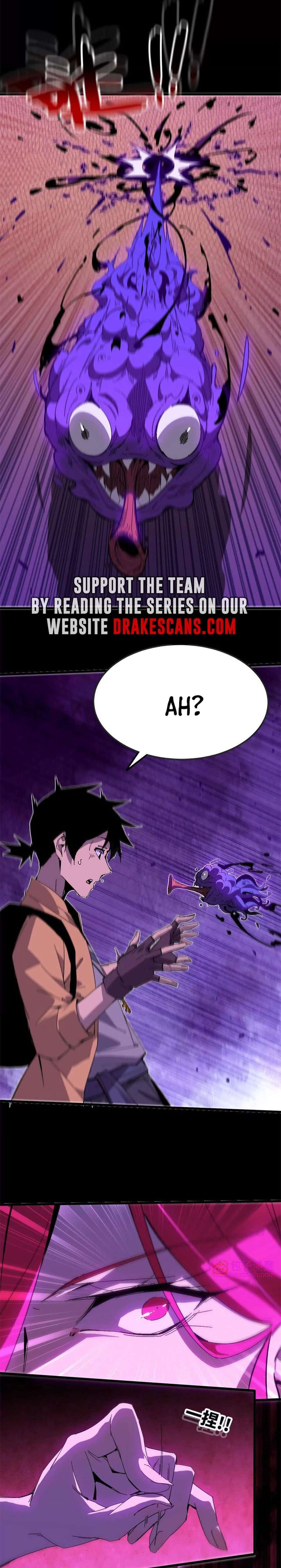 Hero X Demon Queen chapter 53 page 3