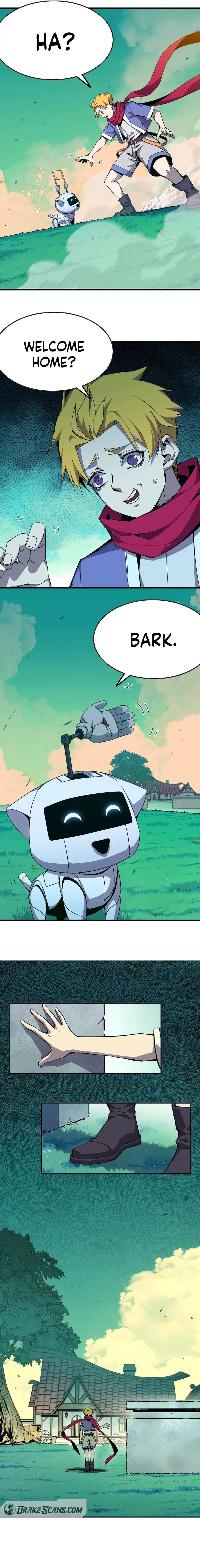 Hero X Demon Queen chapter 68 page 6