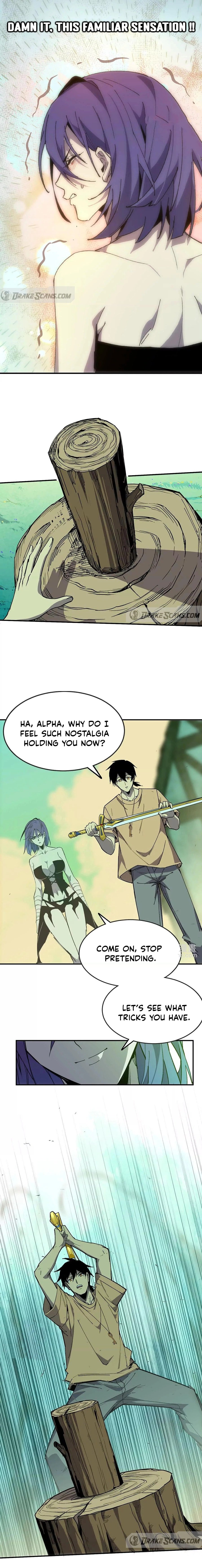 Hero X Demon Queen chapter 69 page 7