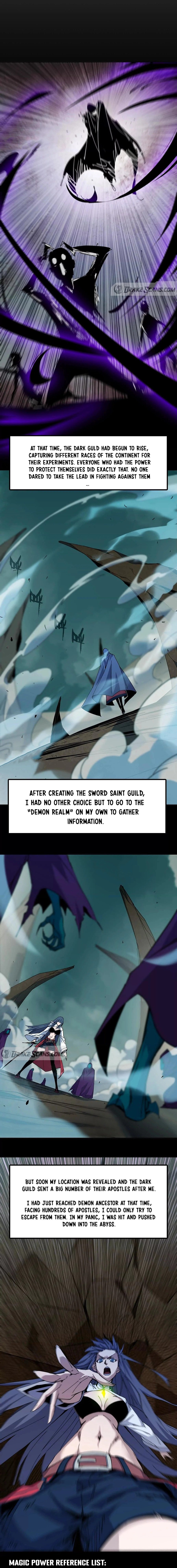 Hero X Demon Queen chapter 70 page 5