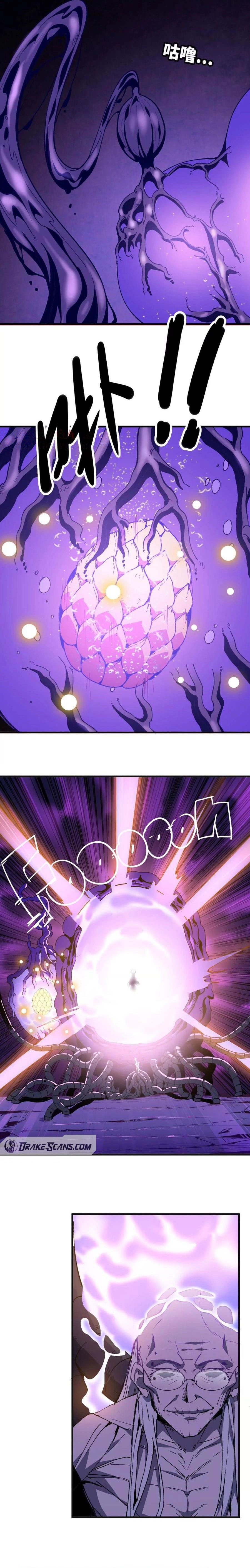 Hero X Demon Queen chapter 72 page 10