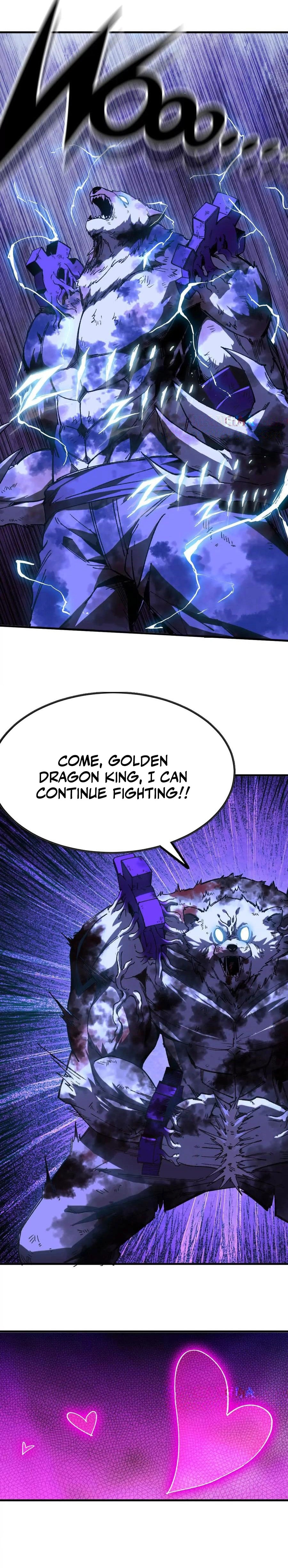 Hero X Demon Queen chapter 72 page 4