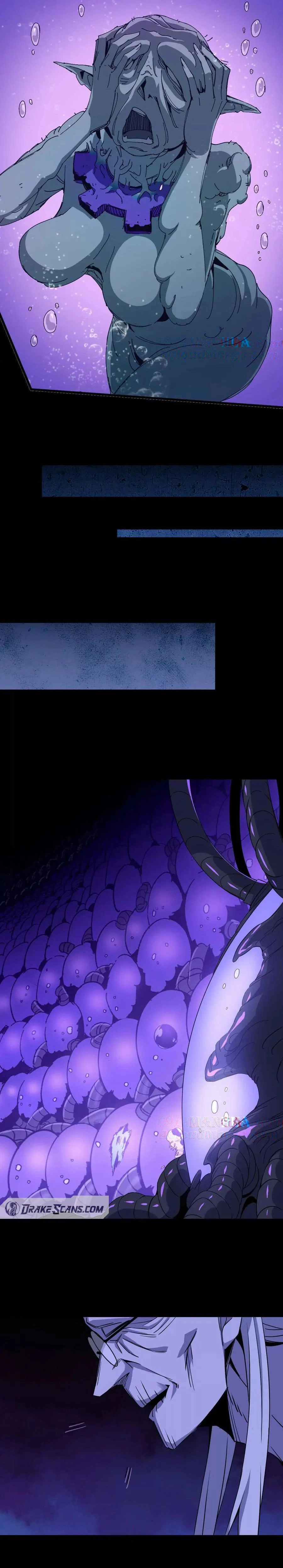 Hero X Demon Queen chapter 73 page 10