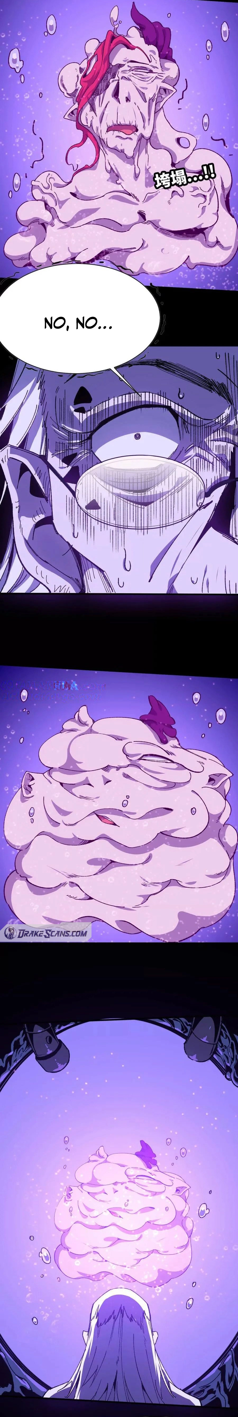 Hero X Demon Queen chapter 73 page 4