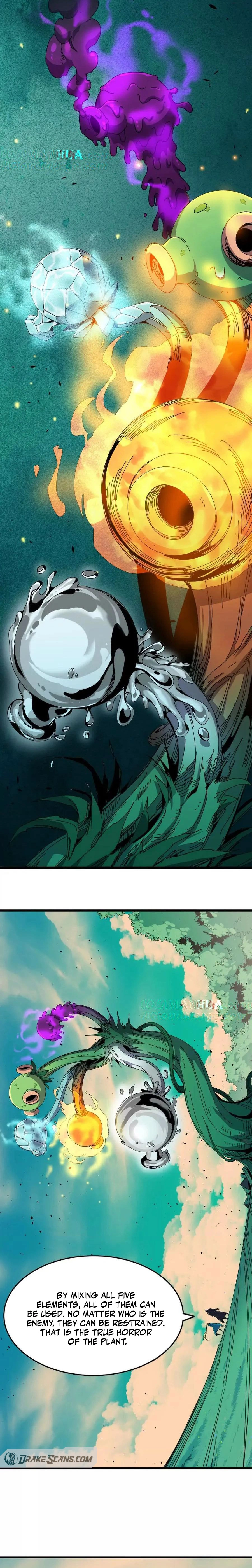 Hero X Demon Queen chapter 78 page 3