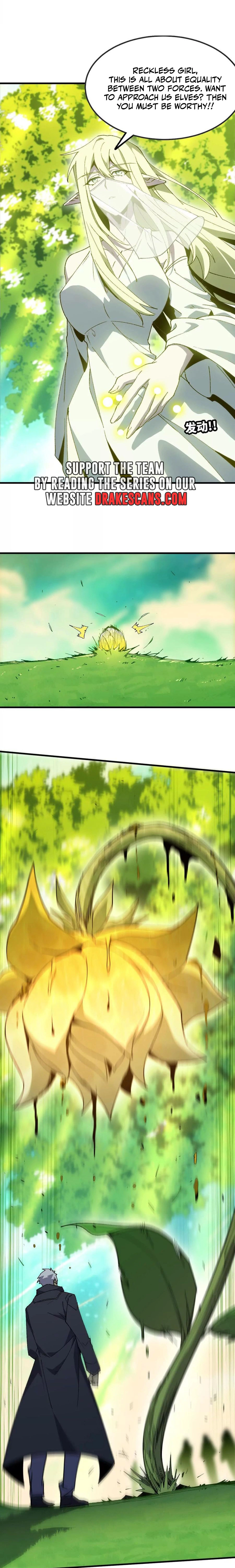 Hero X Demon Queen chapter 80 page 9