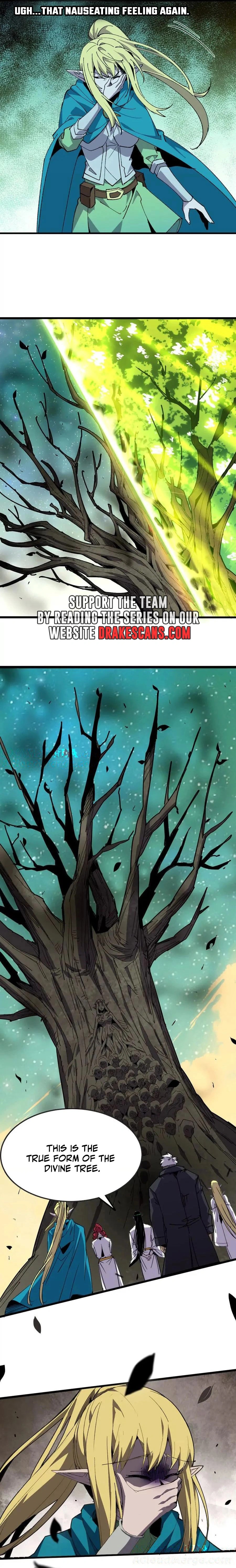 Hero X Demon Queen chapter 81 page 13