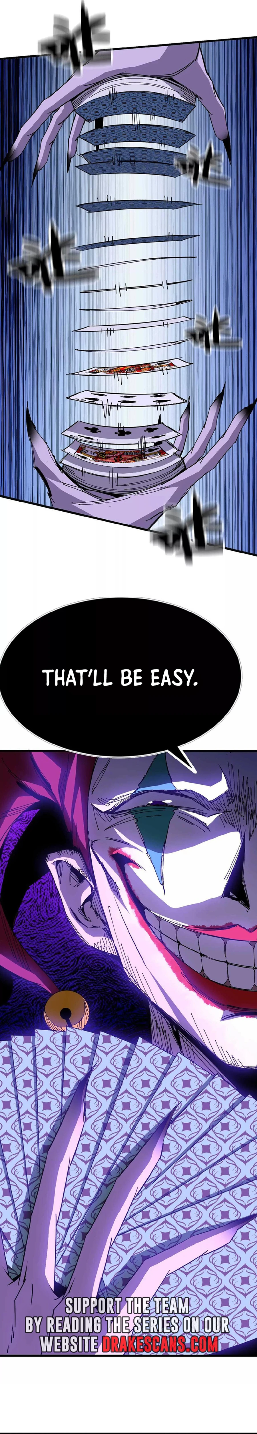 Hero X Demon Queen chapter 83 page 12