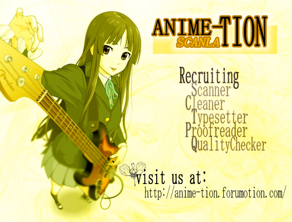 Heroine Shikkaku chapter 1 page 52