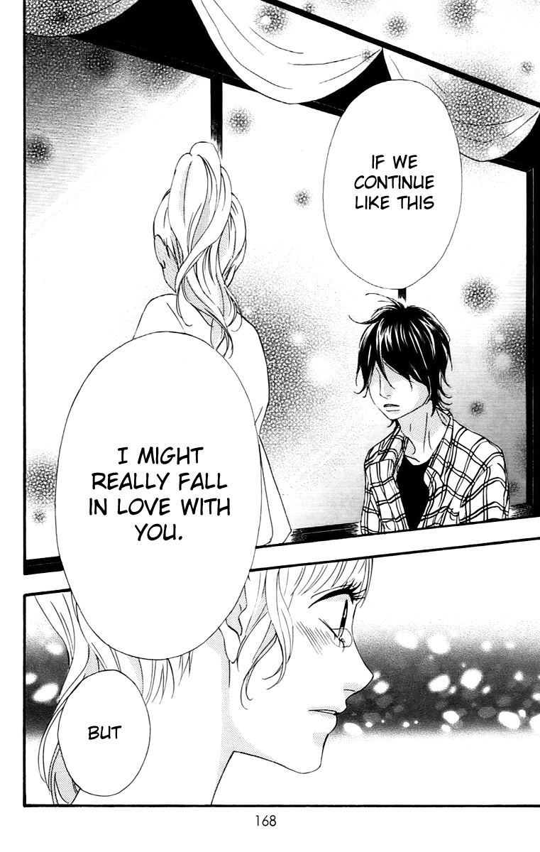 Heroine Shikkaku chapter 12 page 34