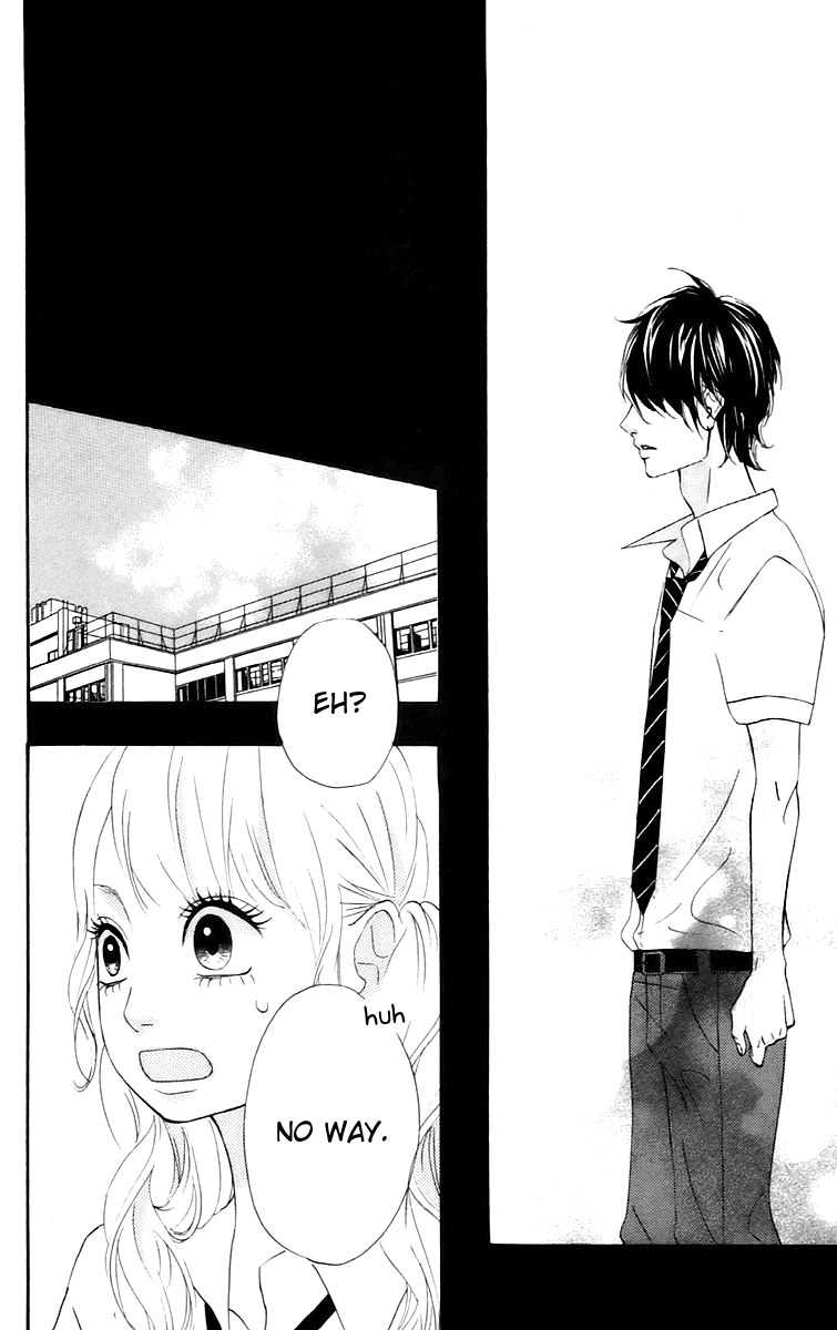 Heroine Shikkaku chapter 13 page 45