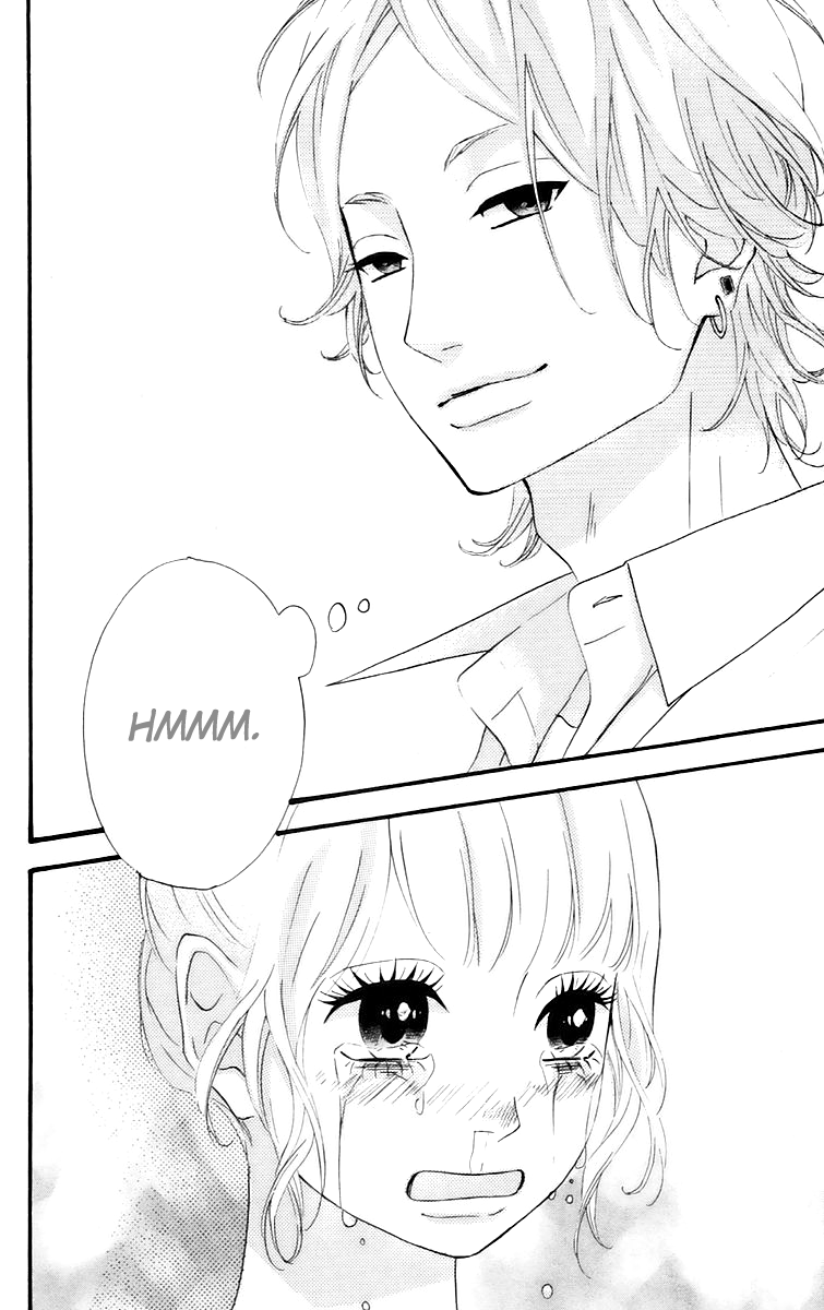 Heroine Shikkaku chapter 14 page 42