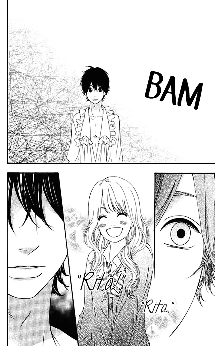 Heroine Shikkaku chapter 17 page 47