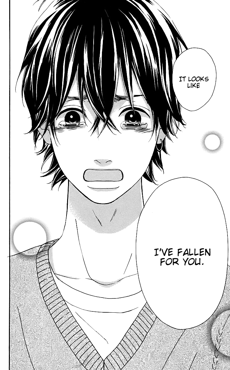 Heroine Shikkaku chapter 18 page 38