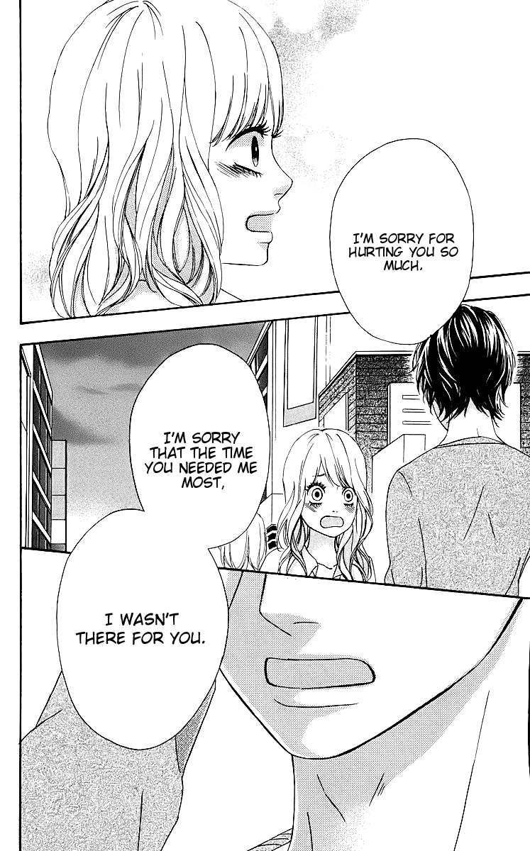 Heroine Shikkaku chapter 18 page 40