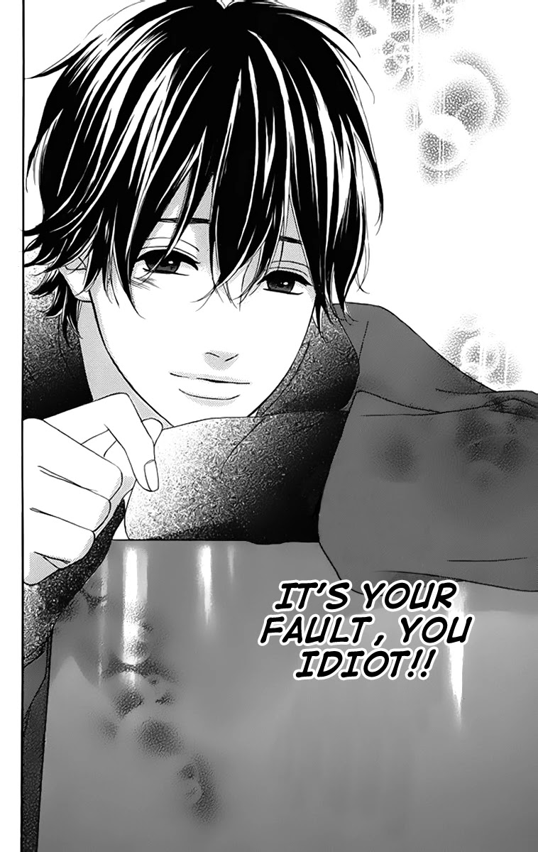 Heroine Shikkaku chapter 22 page 42