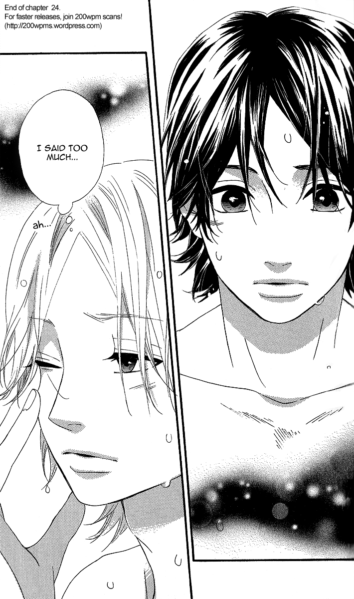 Heroine Shikkaku chapter 24 page 46