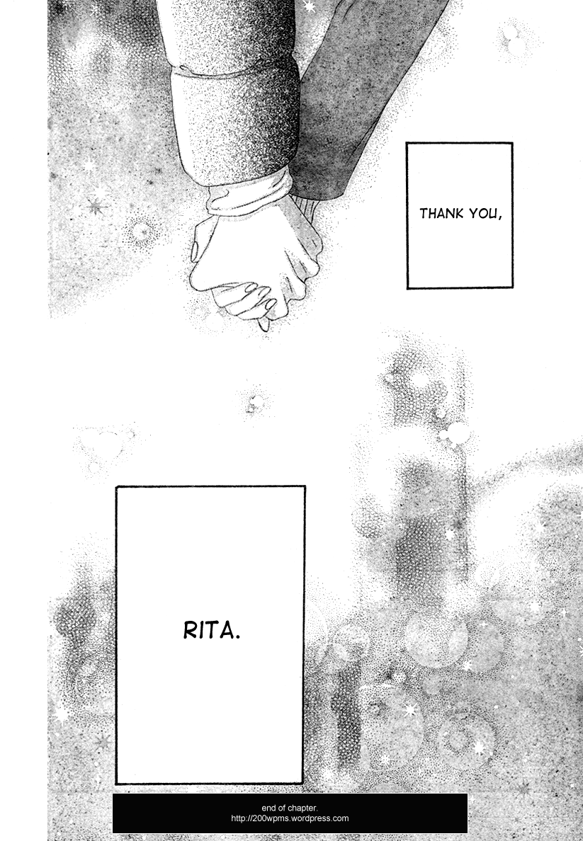 Heroine Shikkaku chapter 29 page 43