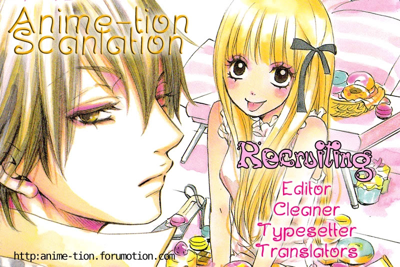 Heroine Shikkaku chapter 4.5 page 7