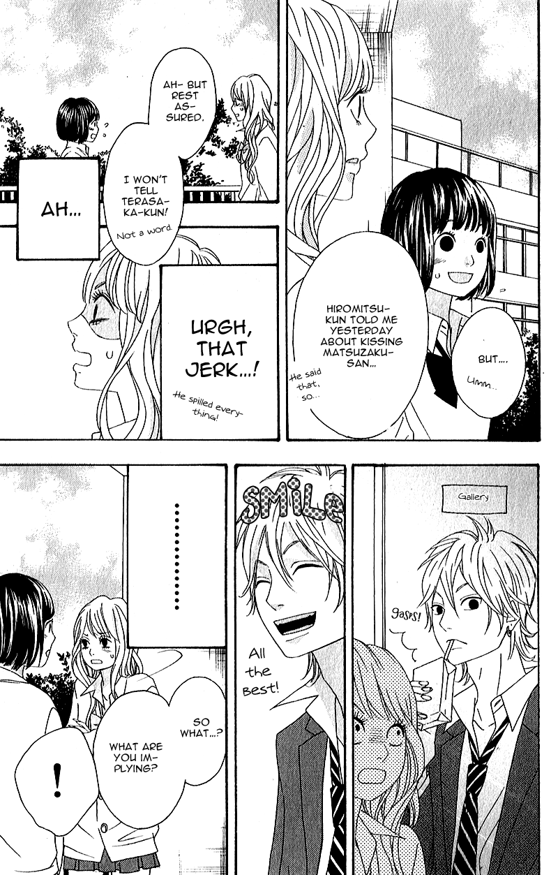 Heroine Shikkaku chapter 6 page 29