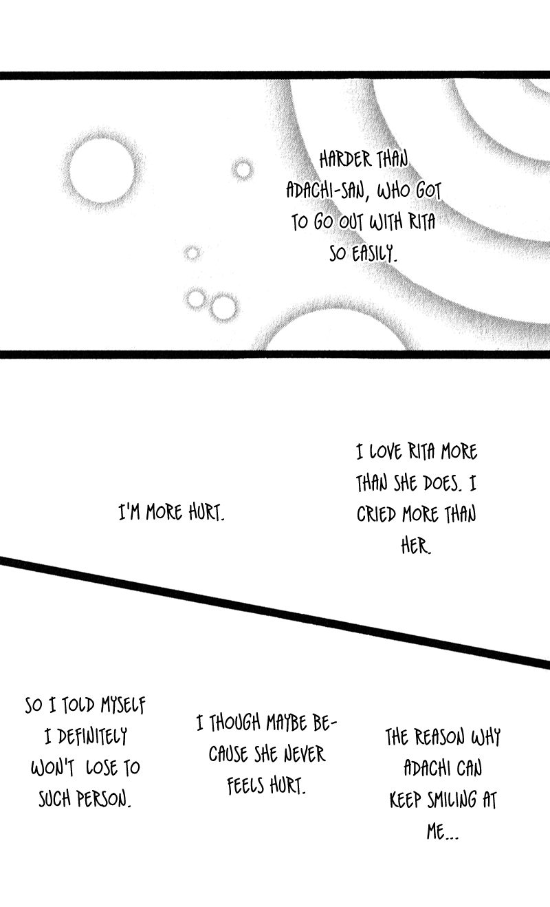 Heroine Shikkaku chapter 8 page 25