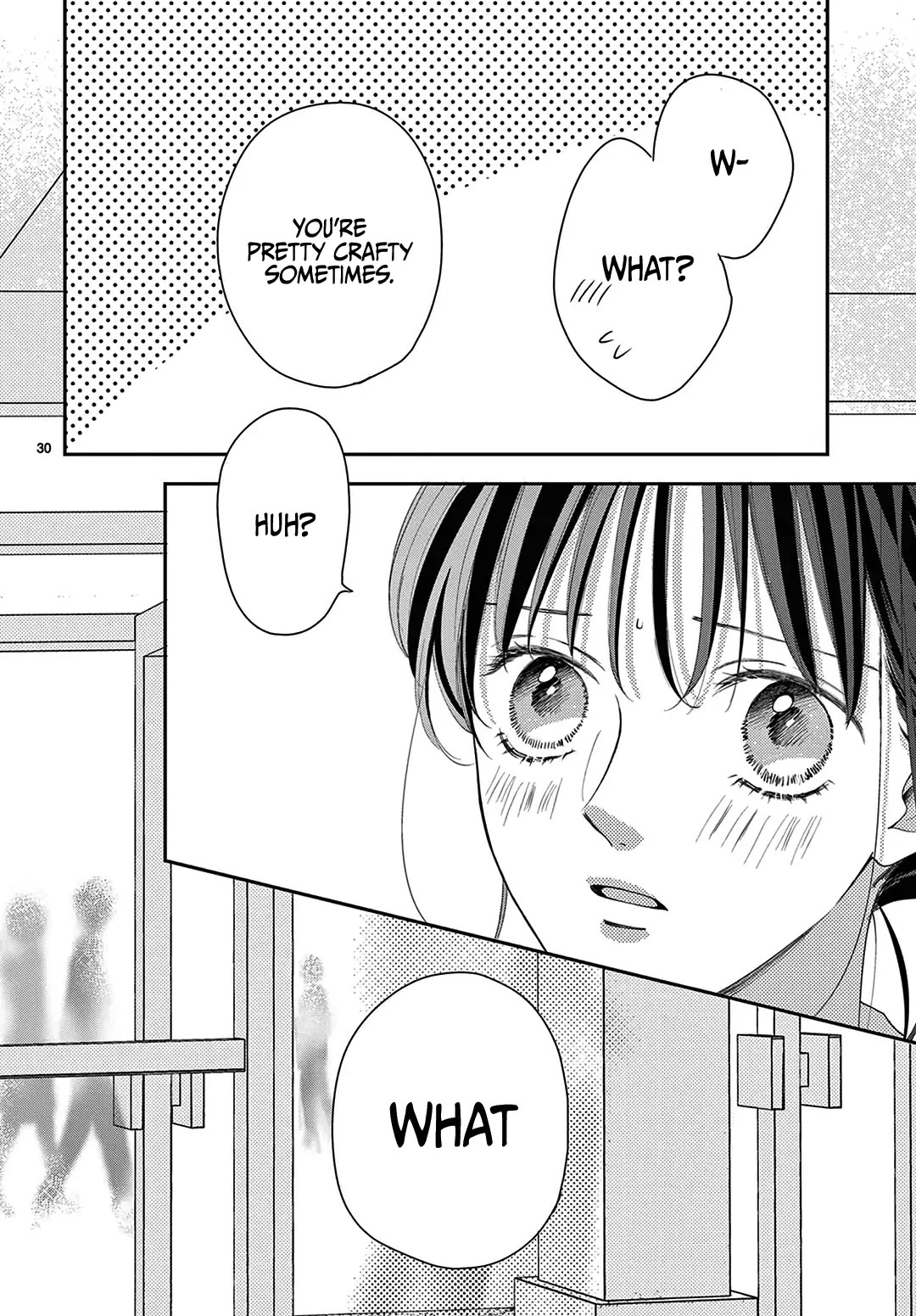 Heroine's (Love) Diary chapter 12 page 31