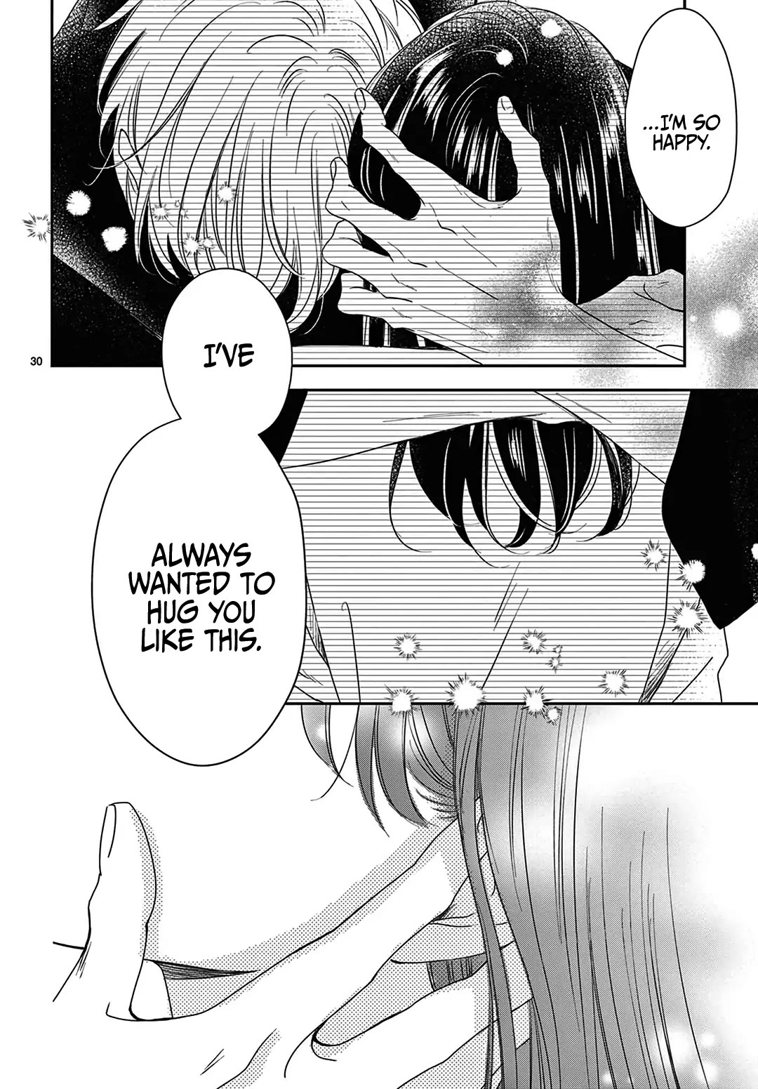 Heroine's (Love) Diary chapter 14 page 31