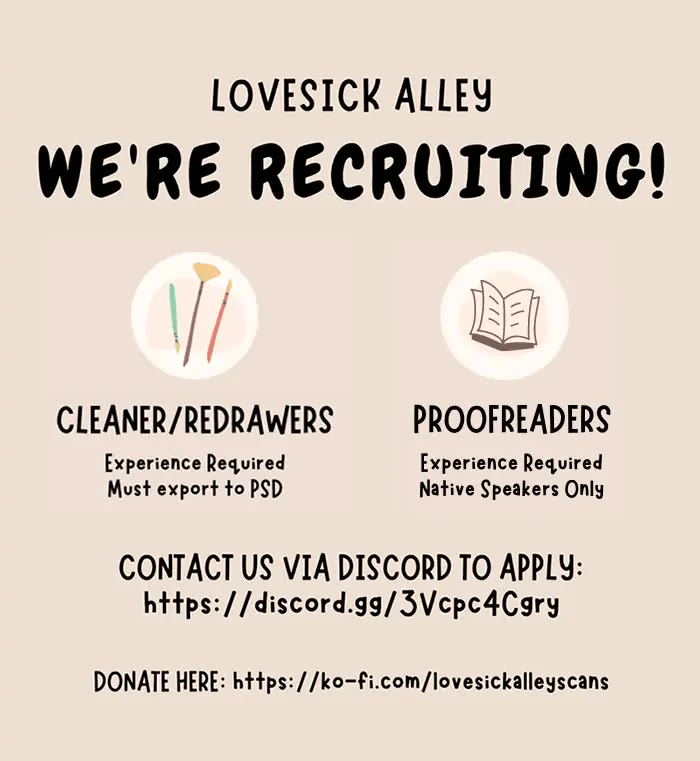 Heroine's (Love) Diary chapter 17 page 1