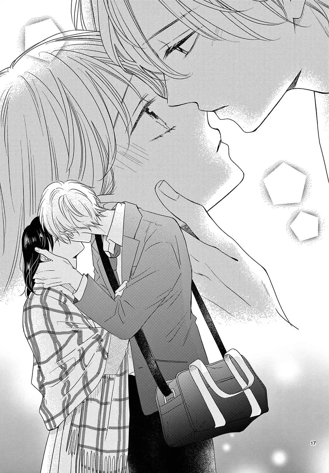 Heroine's (Love) Diary chapter 18 page 18