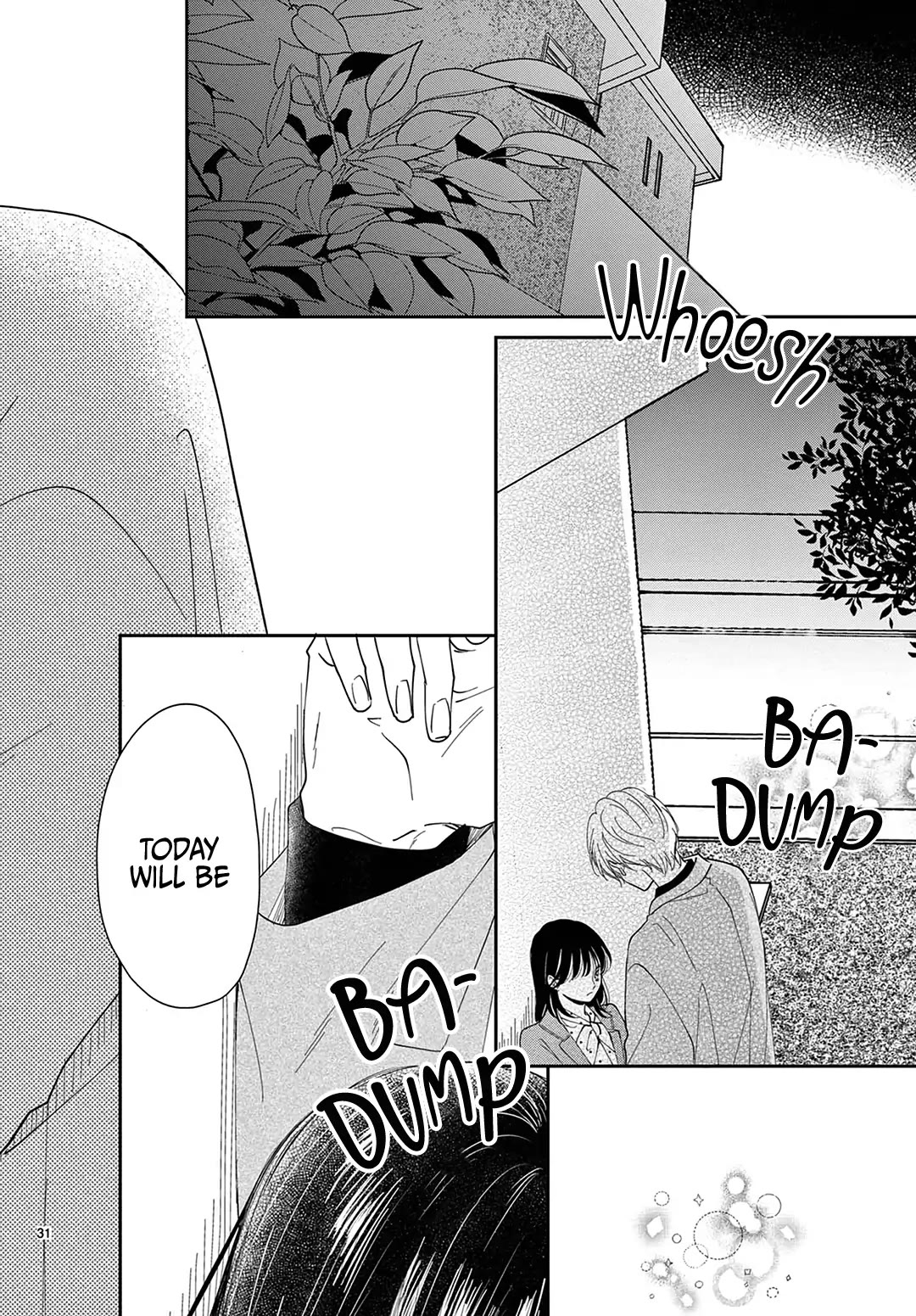 Heroine's (Love) Diary chapter 19 page 31