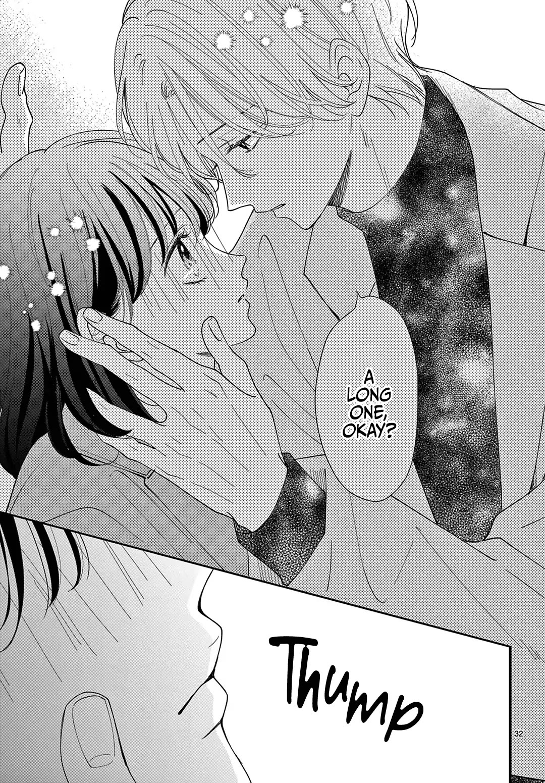 Heroine's (Love) Diary chapter 19 page 32