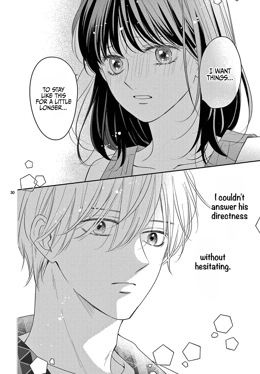 Heroine's (Love) Diary chapter 29 page 31