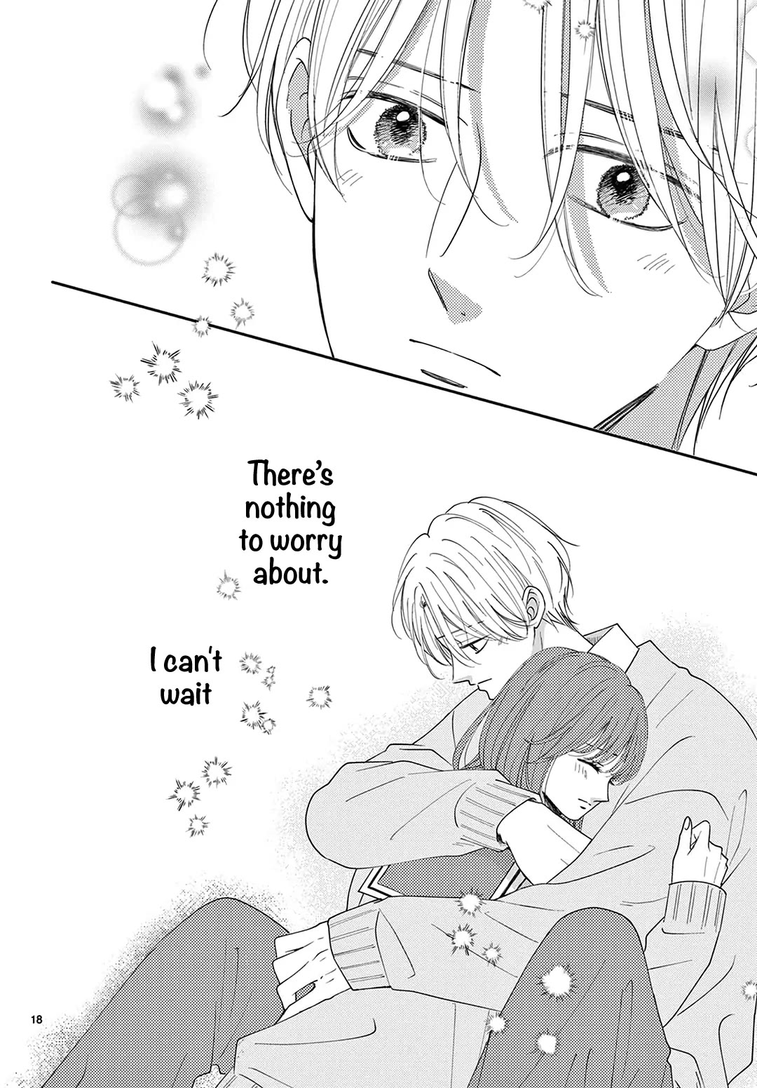 Heroine's (Love) Diary chapter 33 page 19