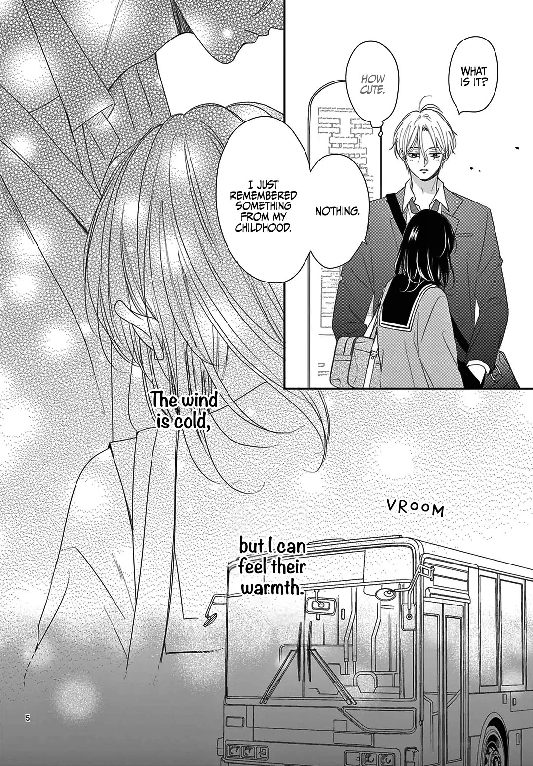 Heroine's (Love) Diary chapter 34 page 7