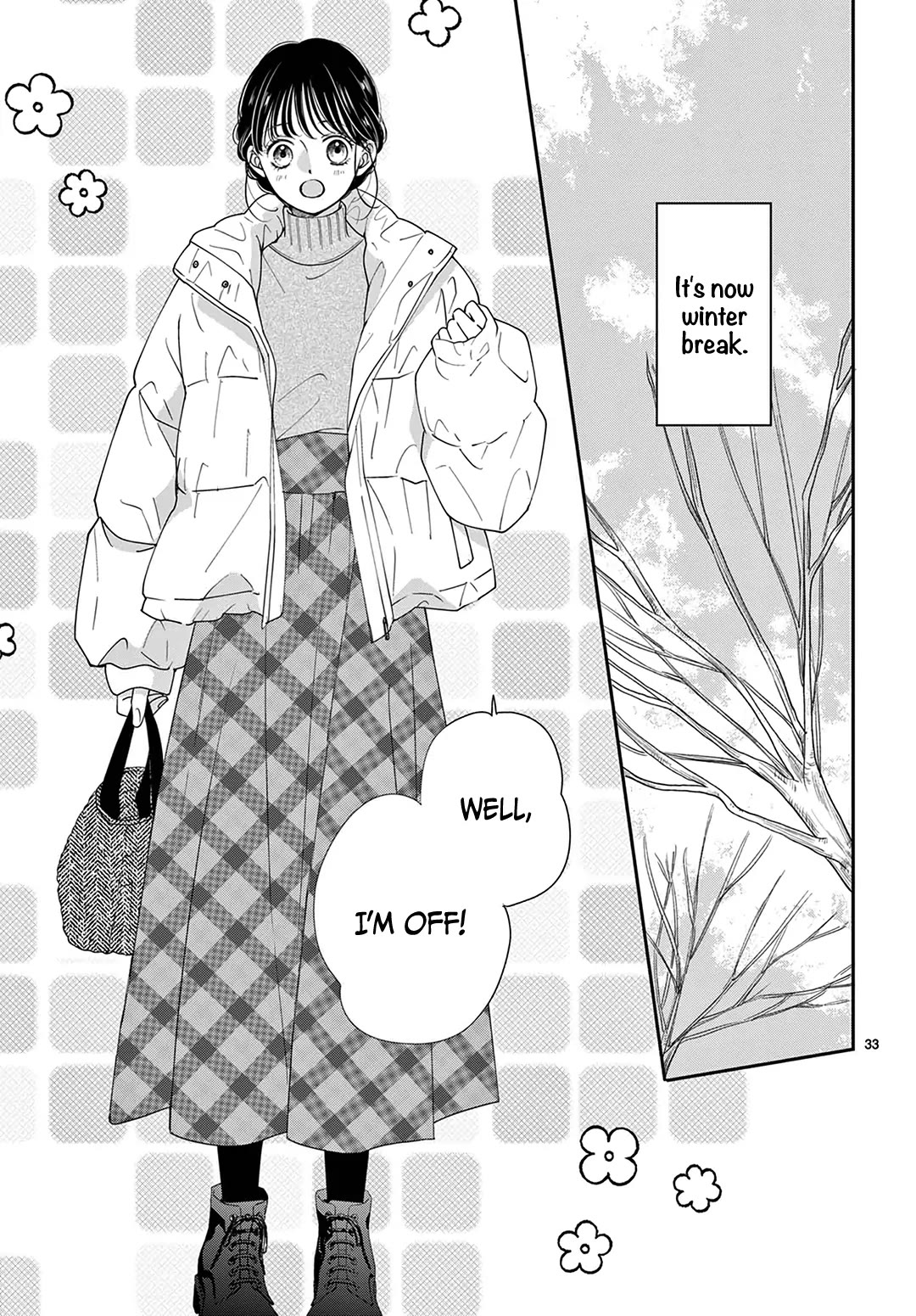 Heroine's (Love) Diary chapter 35 page 34