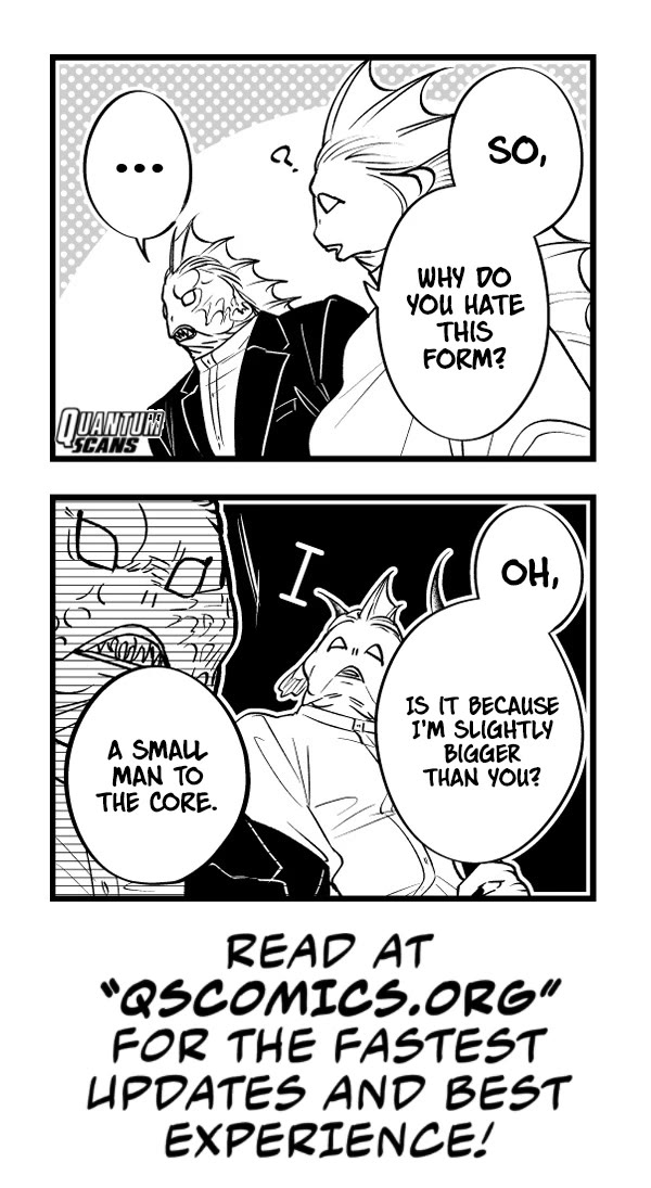 Hero's Party Want to Experience LOVE chapter 21 page 15