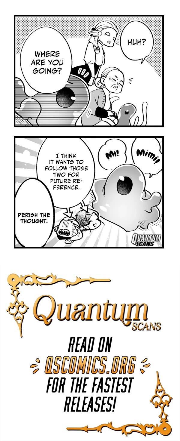 Hero's Party Want to Experience LOVE chapter 23 page 15