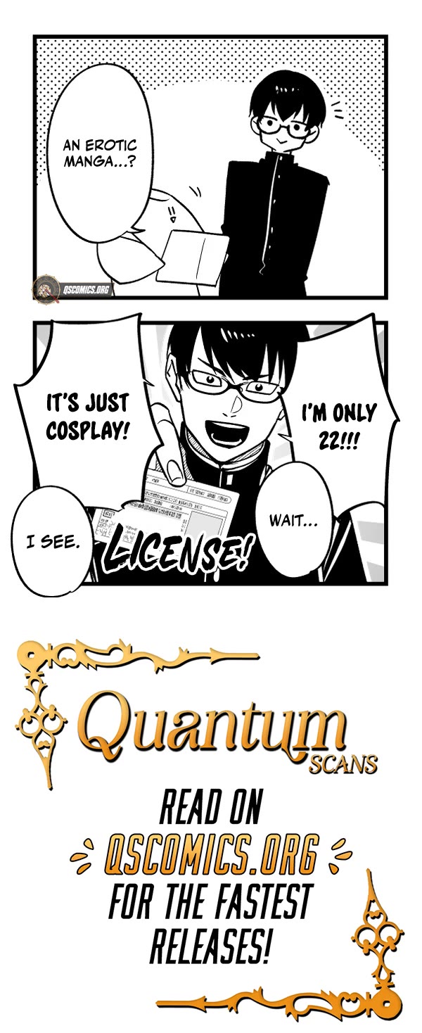 Hero's Party Want to Experience LOVE chapter 26 page 13