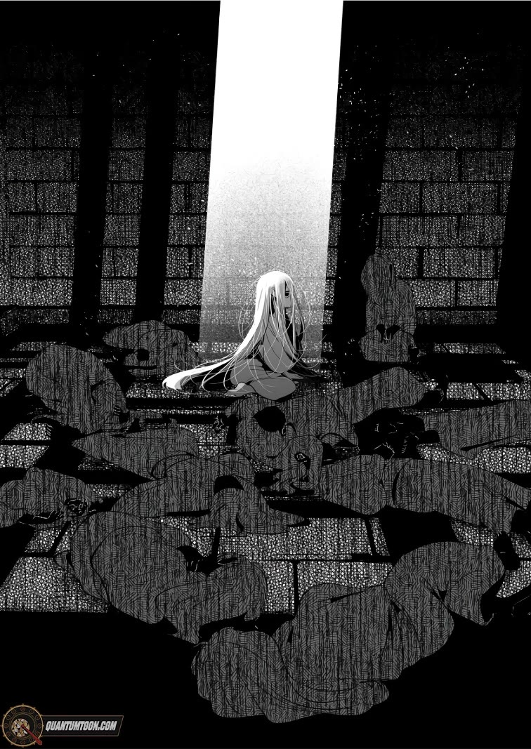 Hero's Party Want to Experience LOVE chapter 37 page 11