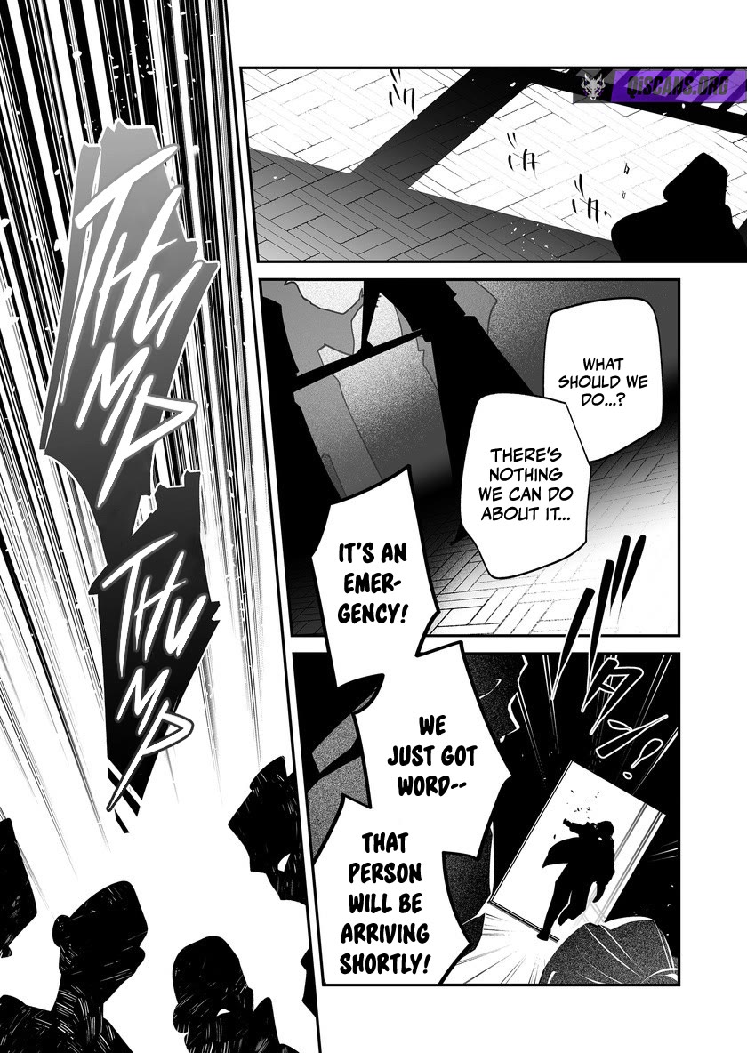 Hero's Party Want to Experience LOVE chapter 52 page 7