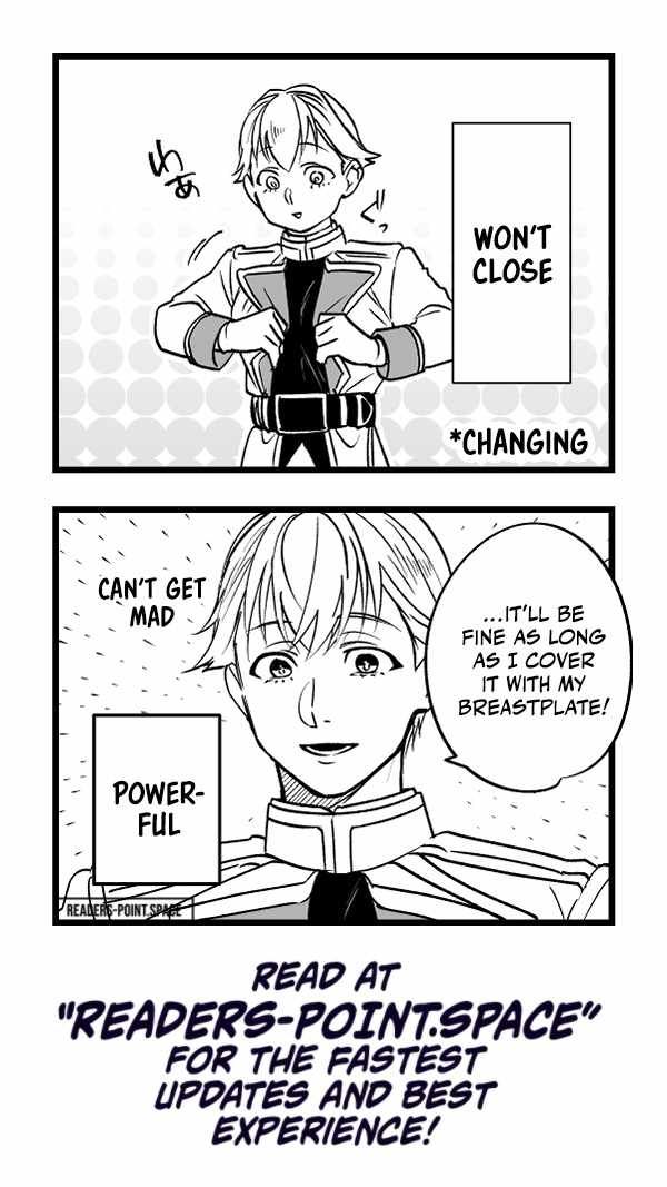 Hero's Party Want to Experience LOVE chapter 7 page 16