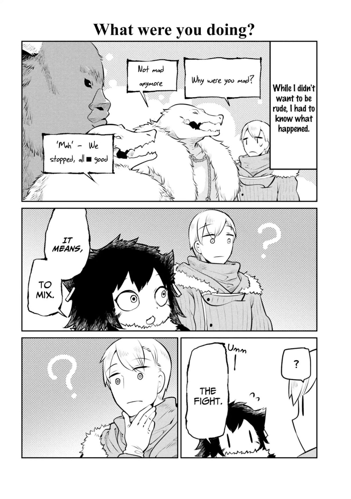 Heterogeneous Linguistics chapter 11 page 12