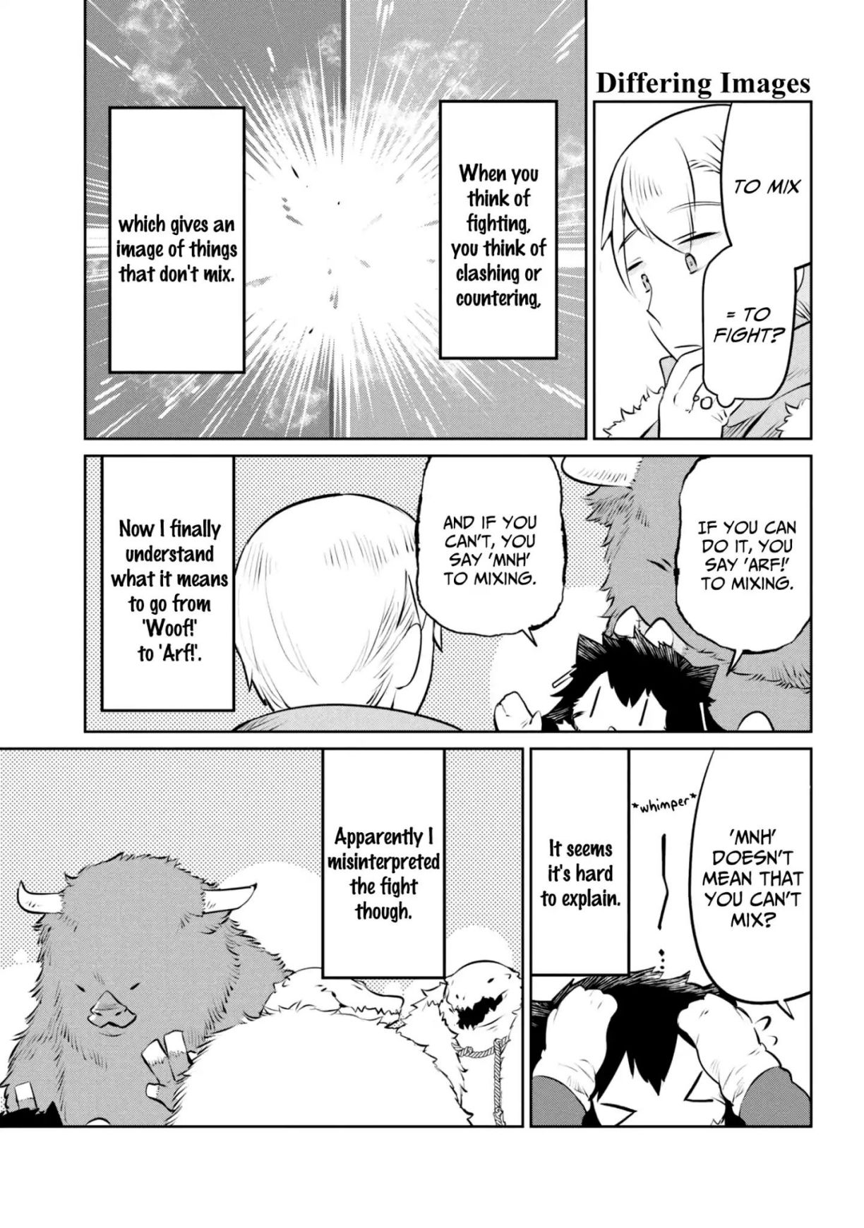 Heterogeneous Linguistics chapter 11 page 13