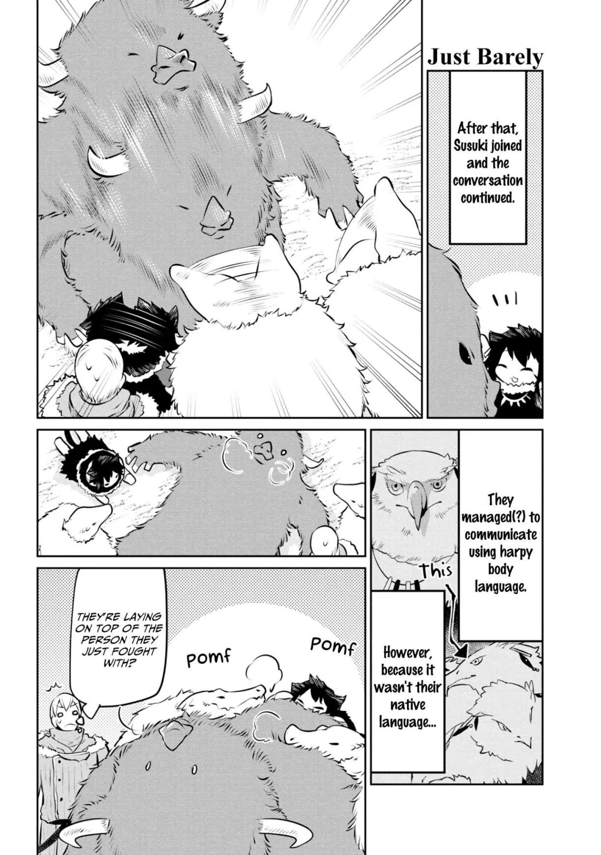 Heterogeneous Linguistics chapter 11 page 14