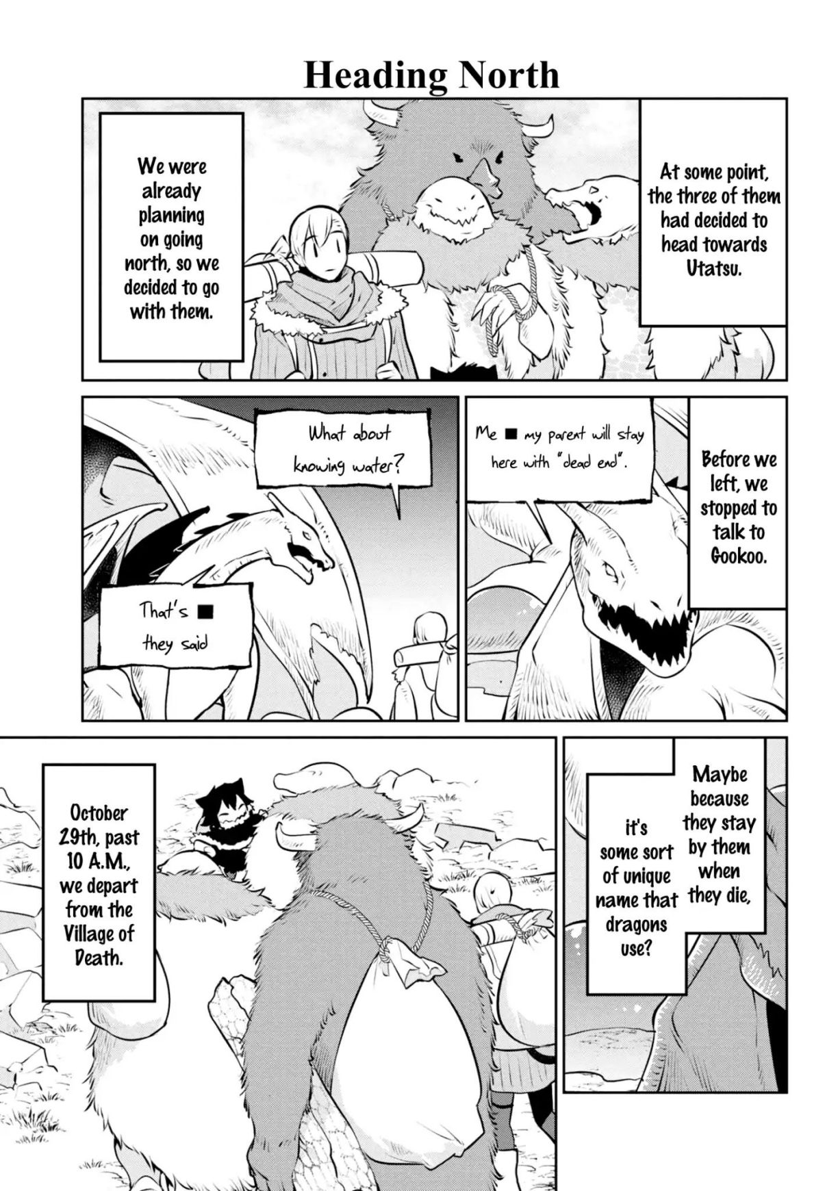 Heterogeneous Linguistics chapter 11 page 15